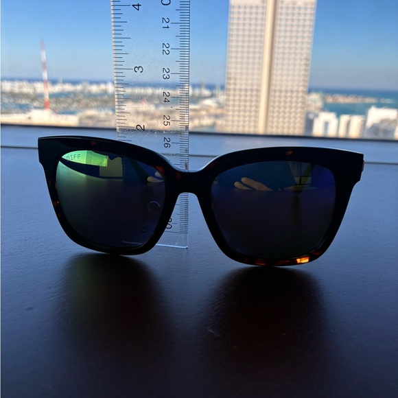 Diff Sunglasses - Picture 8 of 9